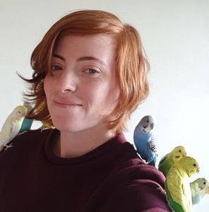 Meet your Posher, Tara